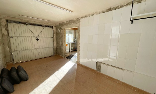 Herverkoop - Detached Villa -
Ciudad Quesada - Doña Pepa