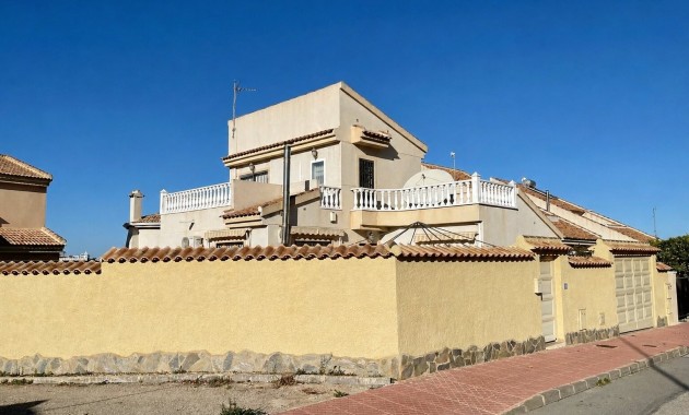 Herverkoop - Detached Villa -
Ciudad Quesada - Doña Pepa