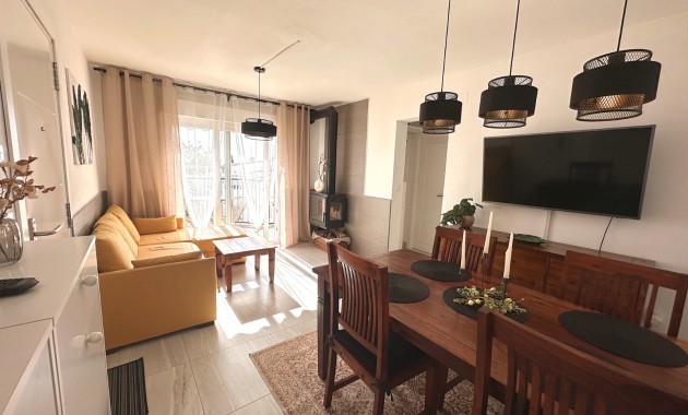 Venta - Apartamento / piso -
Torrevieja - San Luis