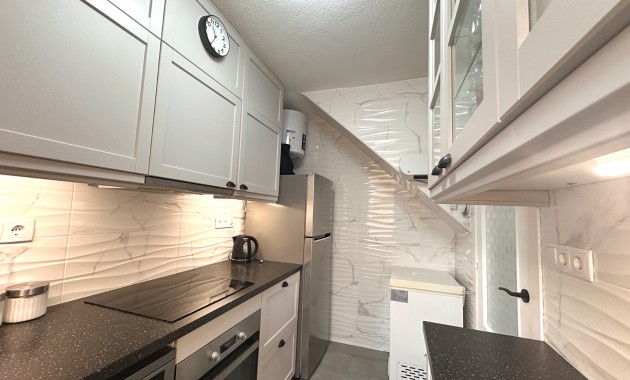 Venta - Apartamento / piso -
Torrevieja - San Luis