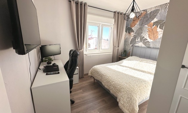 Venta - Apartamento / piso -
Torrevieja - San Luis