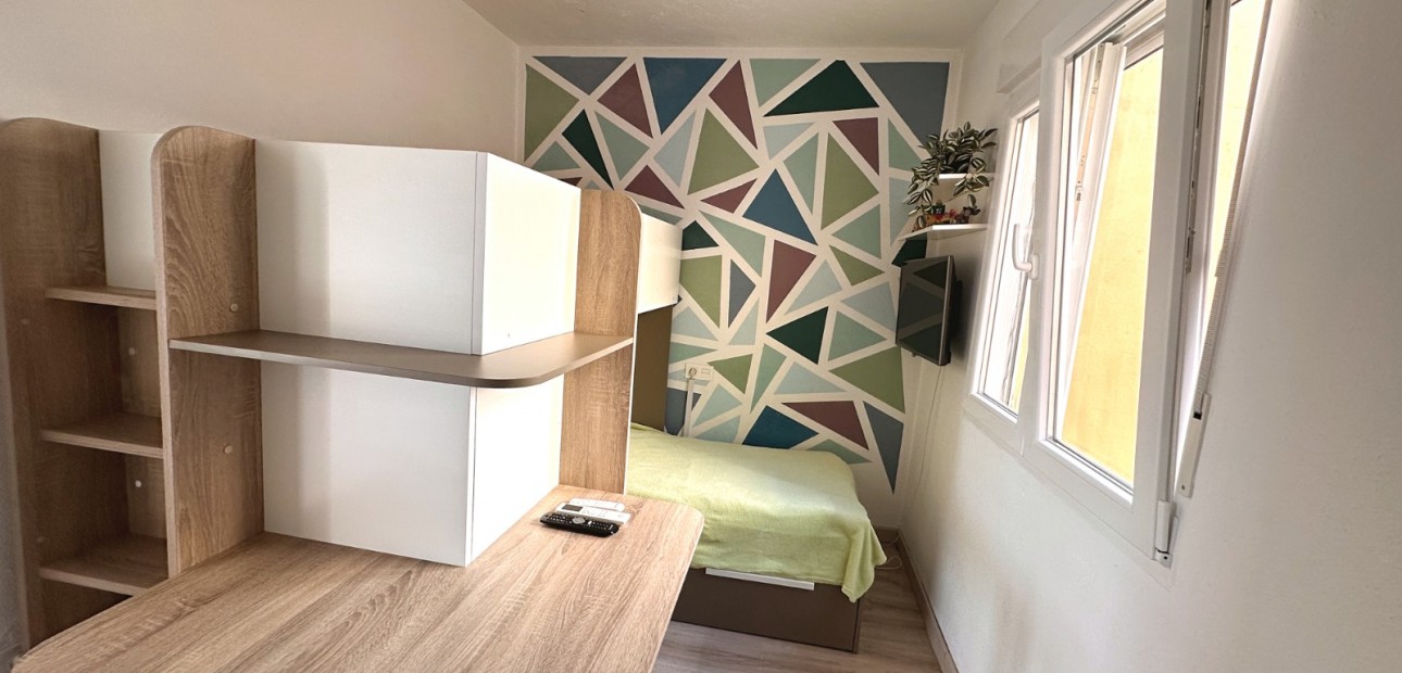 Venta - Apartamento / piso -
Torrevieja - San Luis