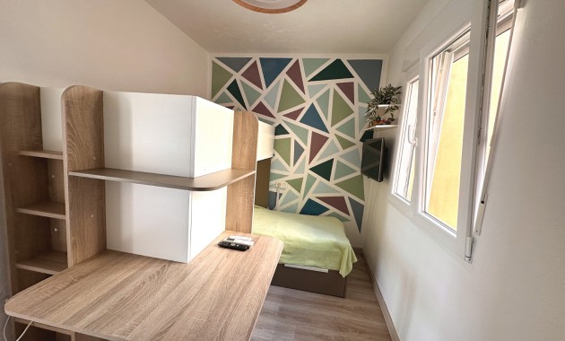 Venta - Apartamento / piso -
Torrevieja - San Luis