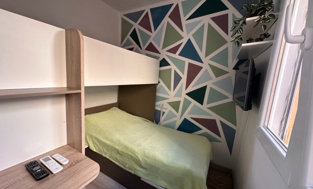 Venta - Apartamento / piso -
Torrevieja - San Luis