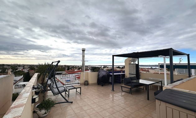 Venta - Apartamento / piso -
Torrevieja - San Luis