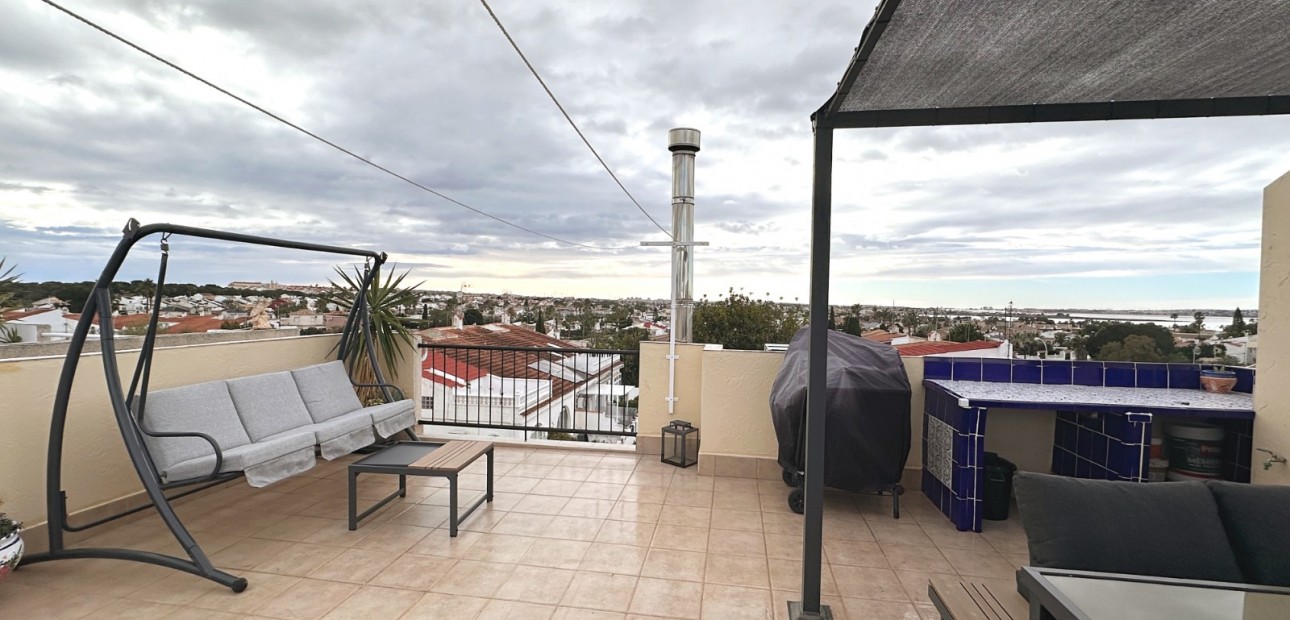 Venta - Apartamento / piso -
Torrevieja - San Luis