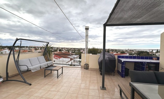 Venta - Apartamento / piso -
Torrevieja - San Luis