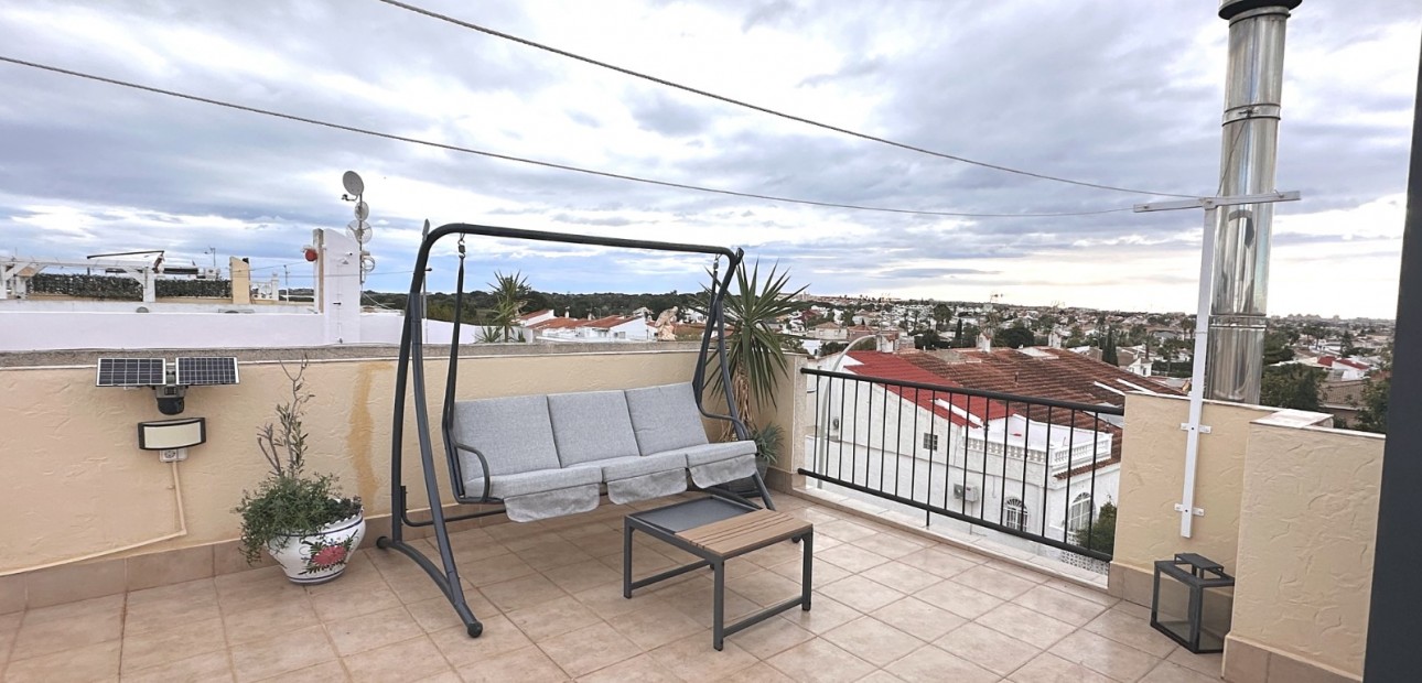 Venta - Apartamento / piso -
Torrevieja - San Luis