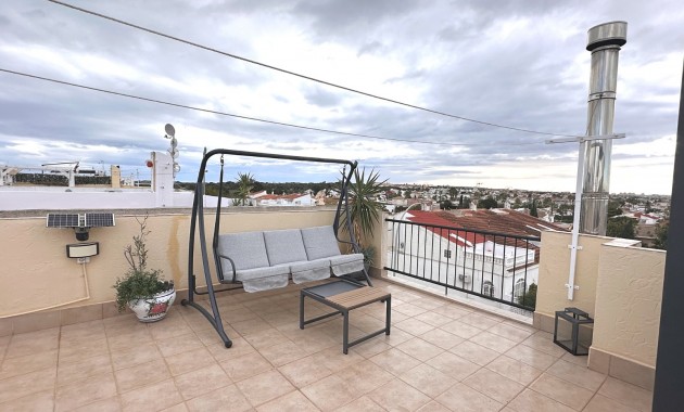 Venta - Apartamento / piso -
Torrevieja - San Luis