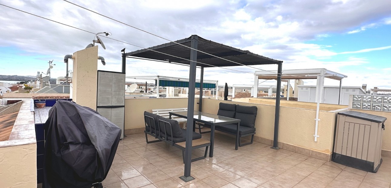 Venta - Apartamento / piso -
Torrevieja - San Luis