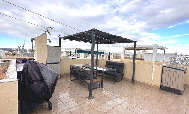 Venta - Apartamento / piso -
Torrevieja - San Luis