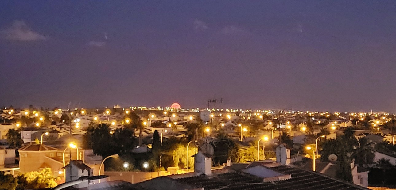 Venta - Apartamento / piso -
Torrevieja - San Luis