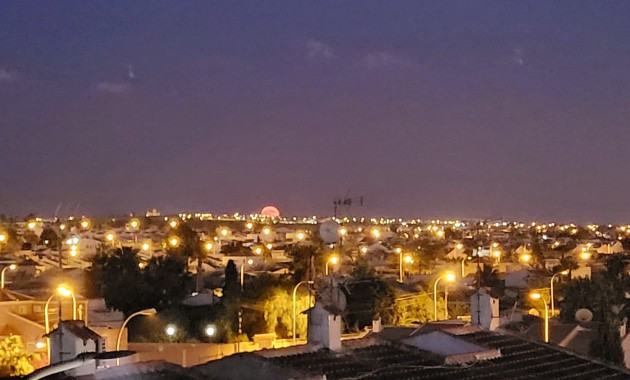 Venta - Apartamento / piso -
Torrevieja - San Luis