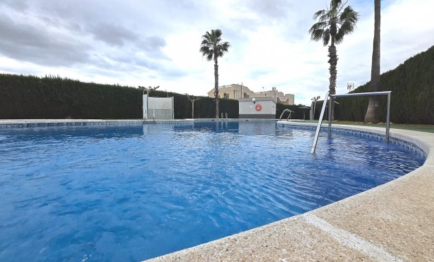 Venta - Apartamento / piso -
Torrevieja - San Luis