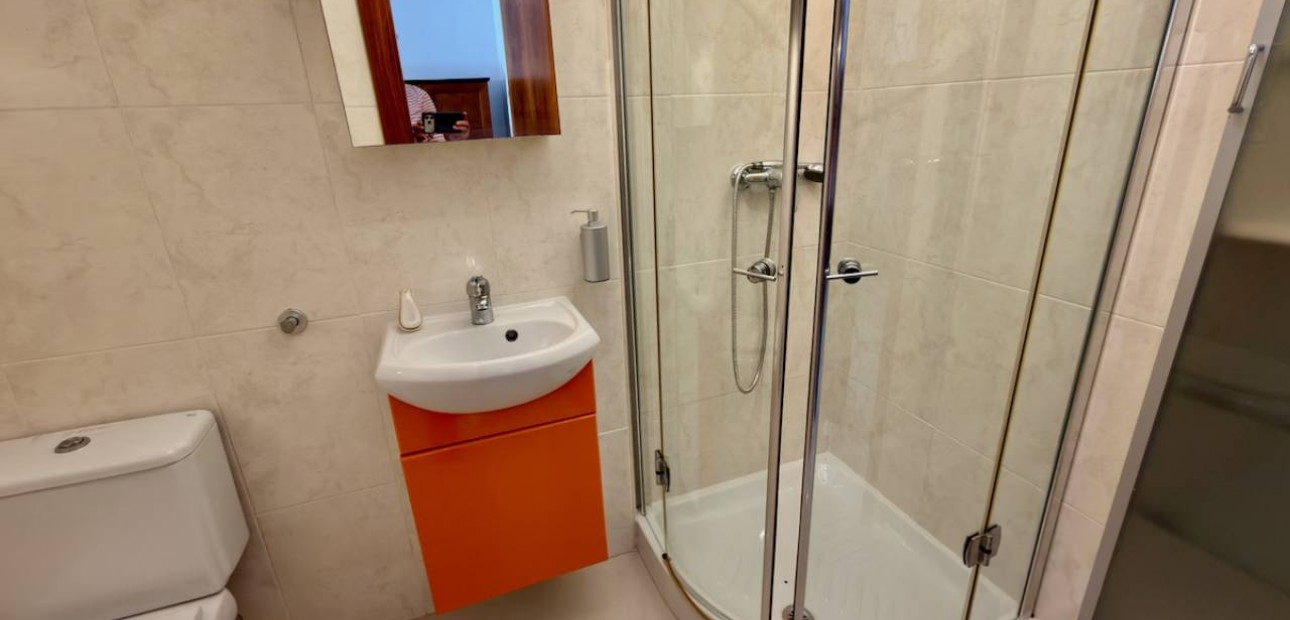 Herverkoop - Detached Villa -
Ciudad Quesada - Doña Pepa