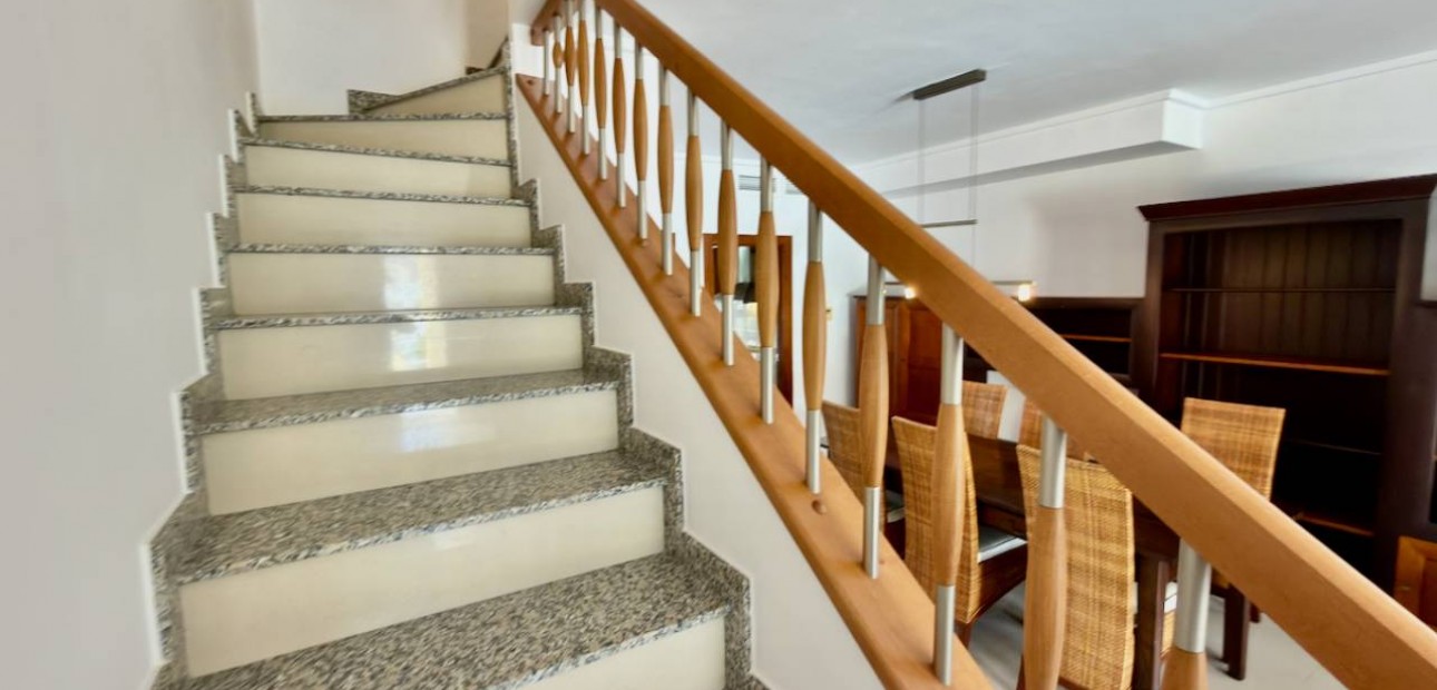 Herverkoop - Detached Villa -
Ciudad Quesada - Doña Pepa
