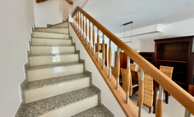 Herverkoop - Detached Villa -
Ciudad Quesada - Doña Pepa
