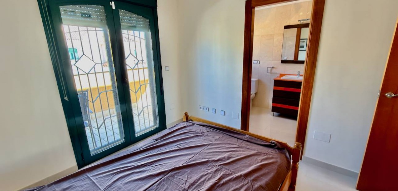 Herverkoop - Detached Villa -
Ciudad Quesada - Doña Pepa