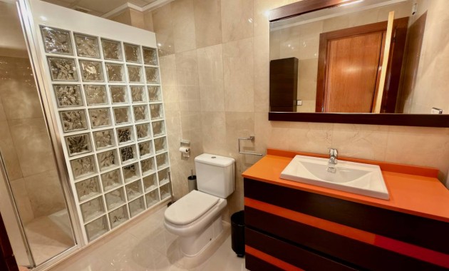 Herverkoop - Detached Villa -
Ciudad Quesada - Doña Pepa