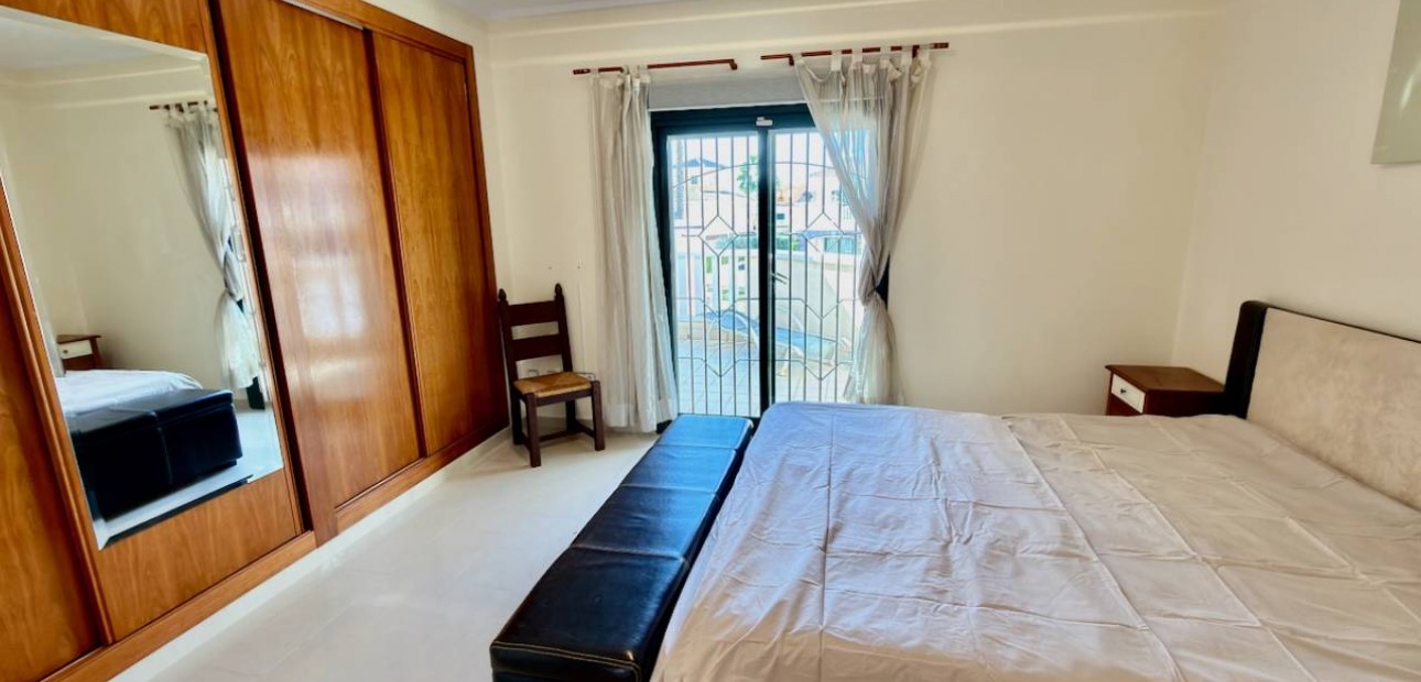 Herverkoop - Detached Villa -
Ciudad Quesada - Doña Pepa