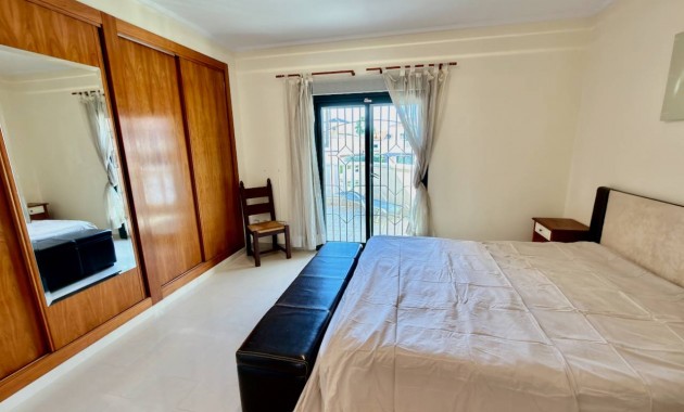 Herverkoop - Detached Villa -
Ciudad Quesada - Doña Pepa