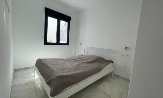 Herverkoop - Detached Villa -
Benijofar - Benijofar - Village
