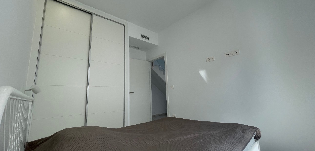Herverkoop - Detached Villa -
Benijofar - Benijofar - Village