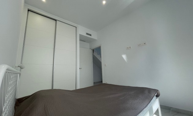 Herverkoop - Detached Villa -
Benijofar - Benijofar - Village