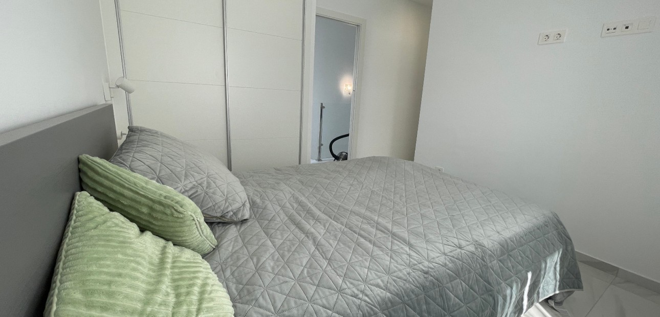 Herverkoop - Detached Villa -
Benijofar - Benijofar - Village
