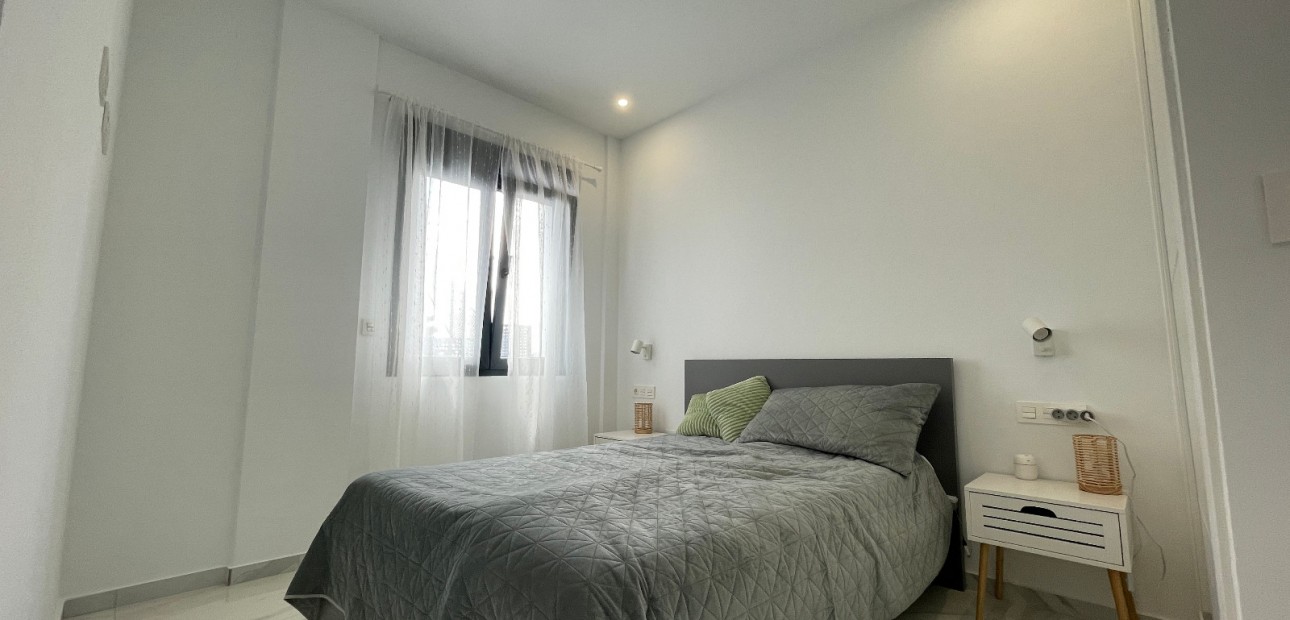 Herverkoop - Detached Villa -
Benijofar - Benijofar - Village