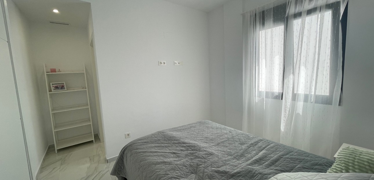 Herverkoop - Detached Villa -
Benijofar - Benijofar - Village