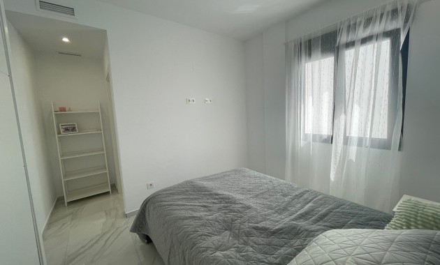 Herverkoop - Detached Villa -
Benijofar - Benijofar - Village