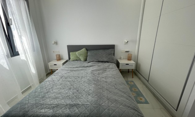Herverkoop - Detached Villa -
Benijofar - Benijofar - Village