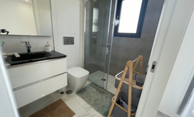 Herverkoop - Detached Villa -
Benijofar - Benijofar - Village