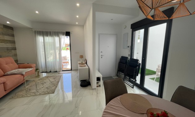Herverkoop - Detached Villa -
Benijofar - Benijofar - Village
