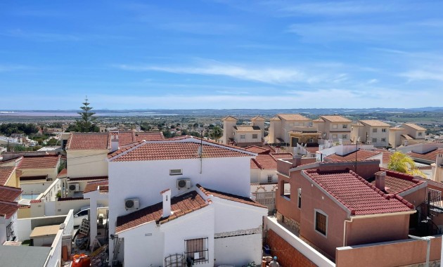 Herverkoop - Herenhuis -
Ciudad Quesada - Ciudad Quesada - Town