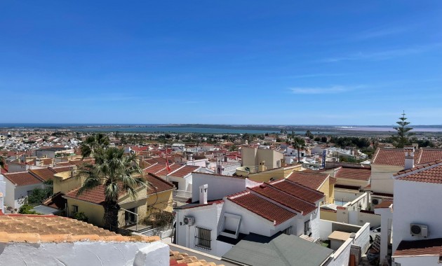Herverkoop - Herenhuis -
Ciudad Quesada - Ciudad Quesada - Town