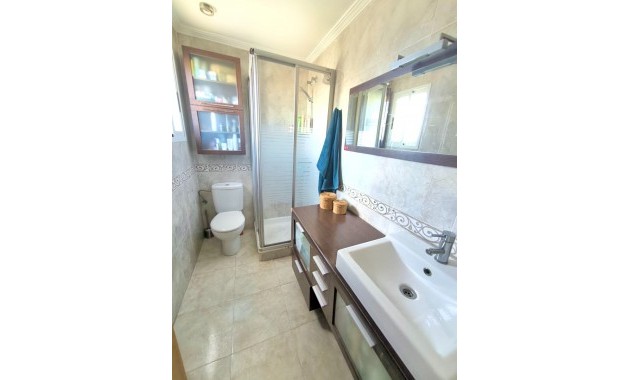 Herverkoop - Appartement / flat -
Almoradi - Almoradi - Town