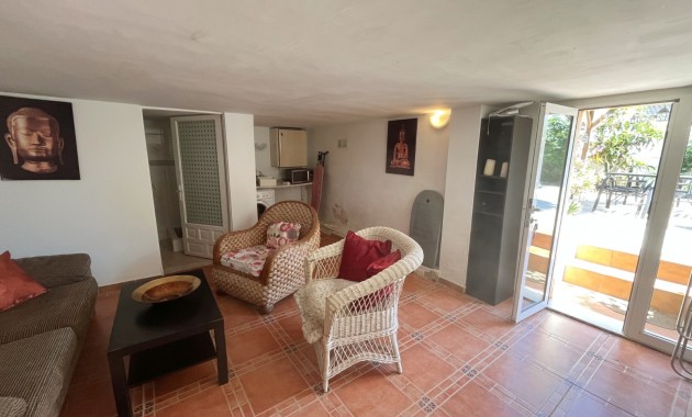 Herverkoop - Herenhuis -
Ciudad Quesada - La Marquesa Golf