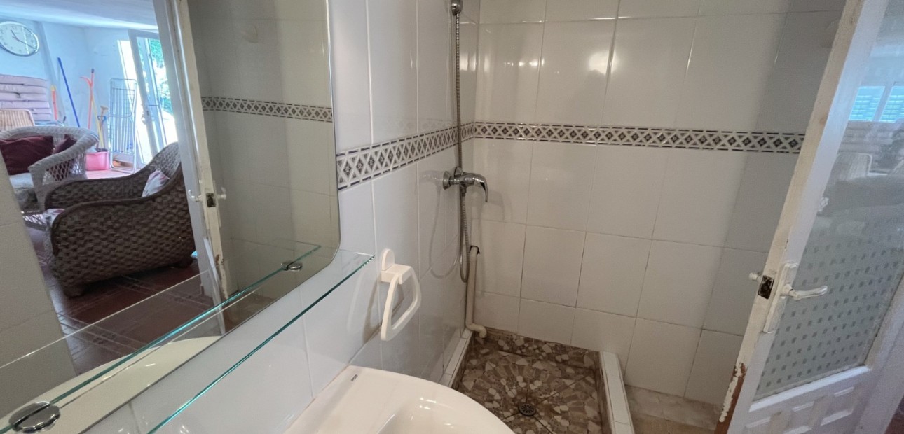 Herverkoop - Herenhuis -
Ciudad Quesada - La Marquesa Golf