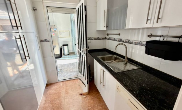 Sale - Detached Villa -
Vistabella