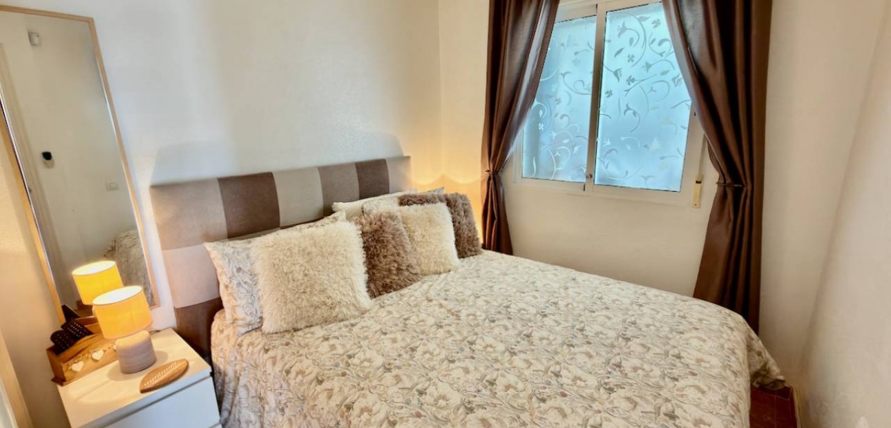 Sale - Detached Villa -
Vistabella
