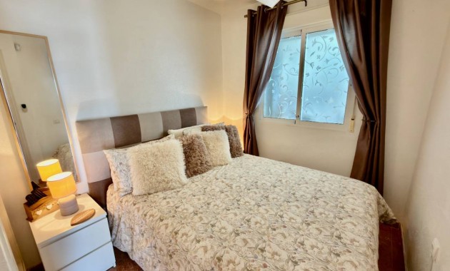 Sale - Detached Villa -
Vistabella