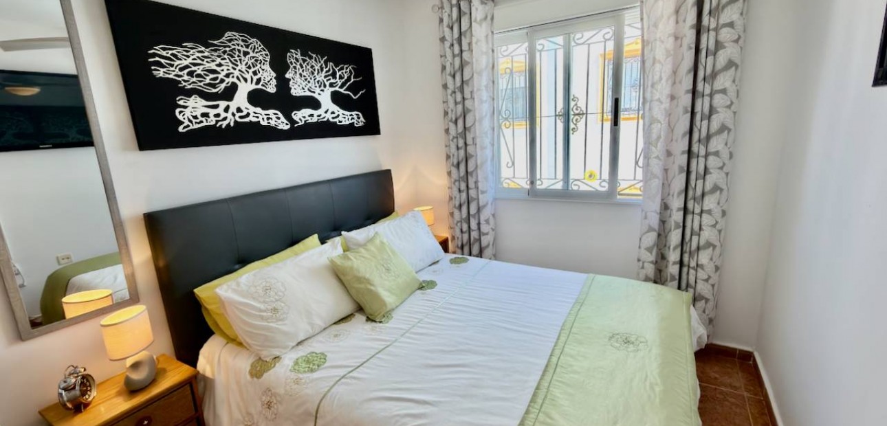 Sale - Detached Villa -
Vistabella
