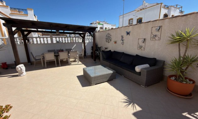 Sale - Detached Villa -
Vistabella