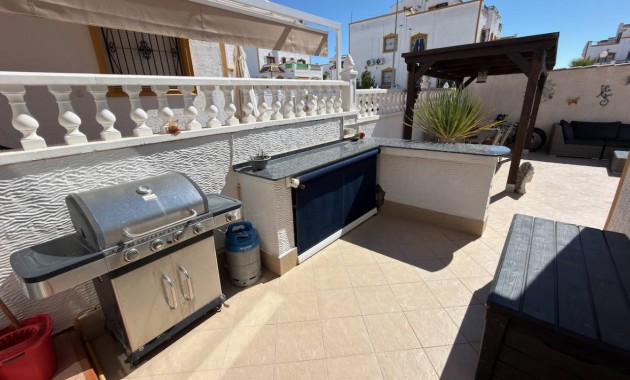 Sale - Detached Villa -
Vistabella
