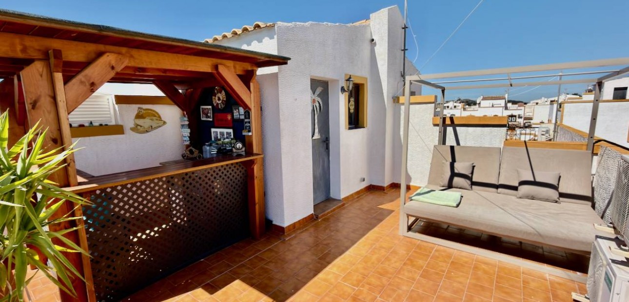 Sale - Detached Villa -
Vistabella