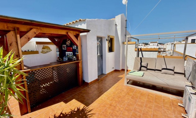 Sale - Detached Villa -
Vistabella