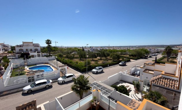 Sale - Detached Villa -
Vistabella