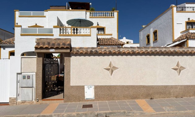 Sale - Detached Villa -
Vistabella